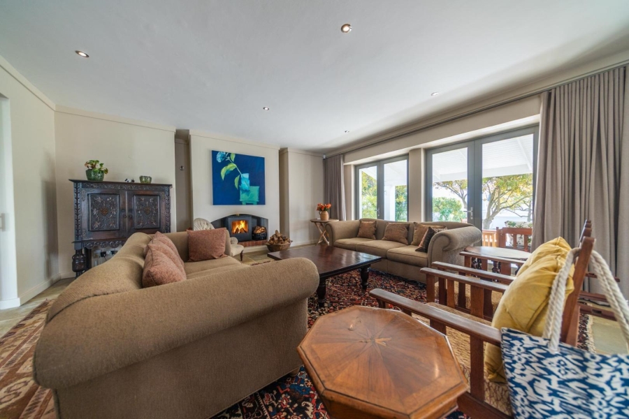 To Let 5 Bedroom Property for Rent in De Zalze Winelands Golf Estate Western Cape